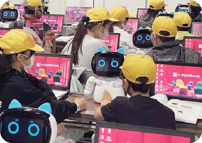 Edutex株式会社